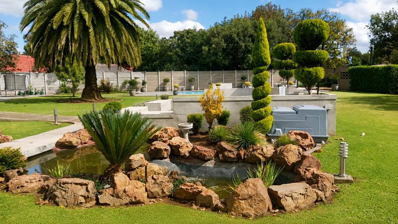 5 Bedroom Property for Sale in Sasolburg Ext 4 Free State